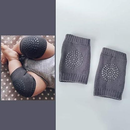2 Pair Baby Knee Pad For Safety