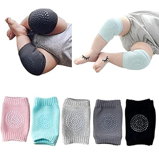 2 Pair Baby Knee Pad For Safety
